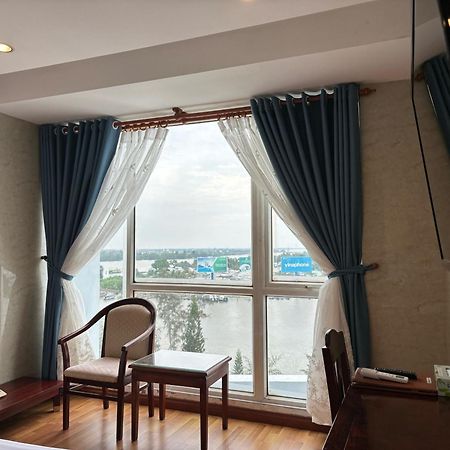 Kim Tho Hotel Cần Thơ Zewnętrze zdjęcie