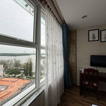 Kim Tho Hotel Cần Thơ Zewnętrze zdjęcie
