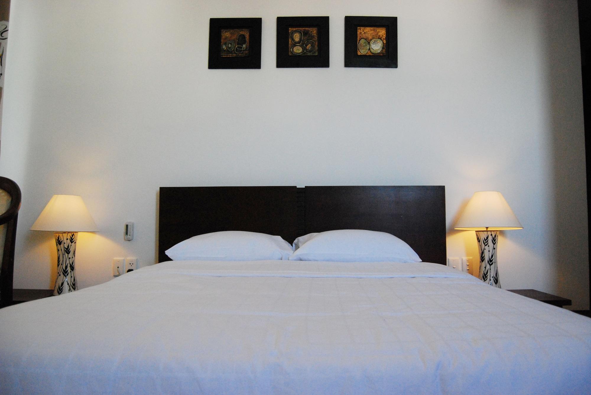 Kim Tho Hotel Cần Thơ Zewnętrze zdjęcie
