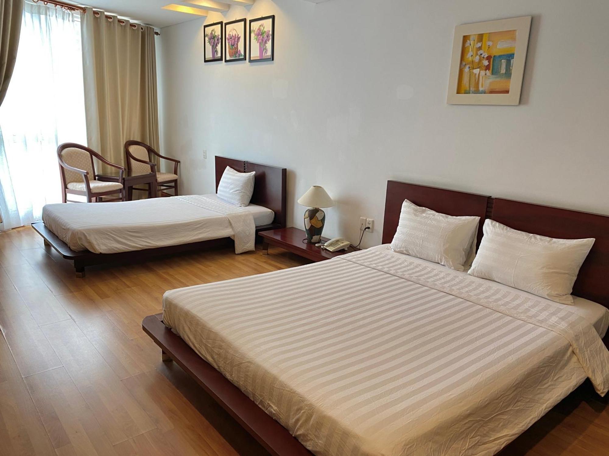 Kim Tho Hotel Cần Thơ Zewnętrze zdjęcie