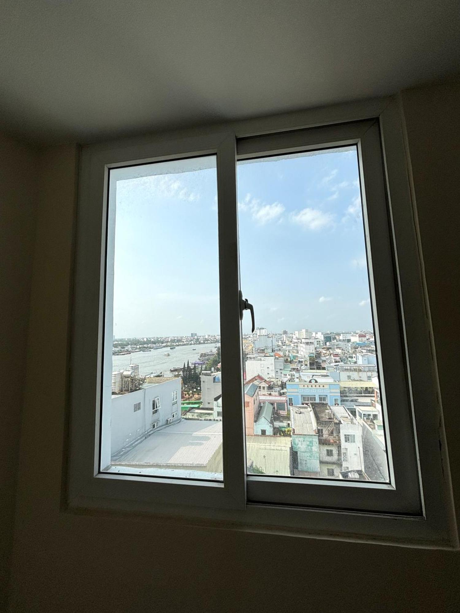 Kim Tho Hotel Cần Thơ Zewnętrze zdjęcie