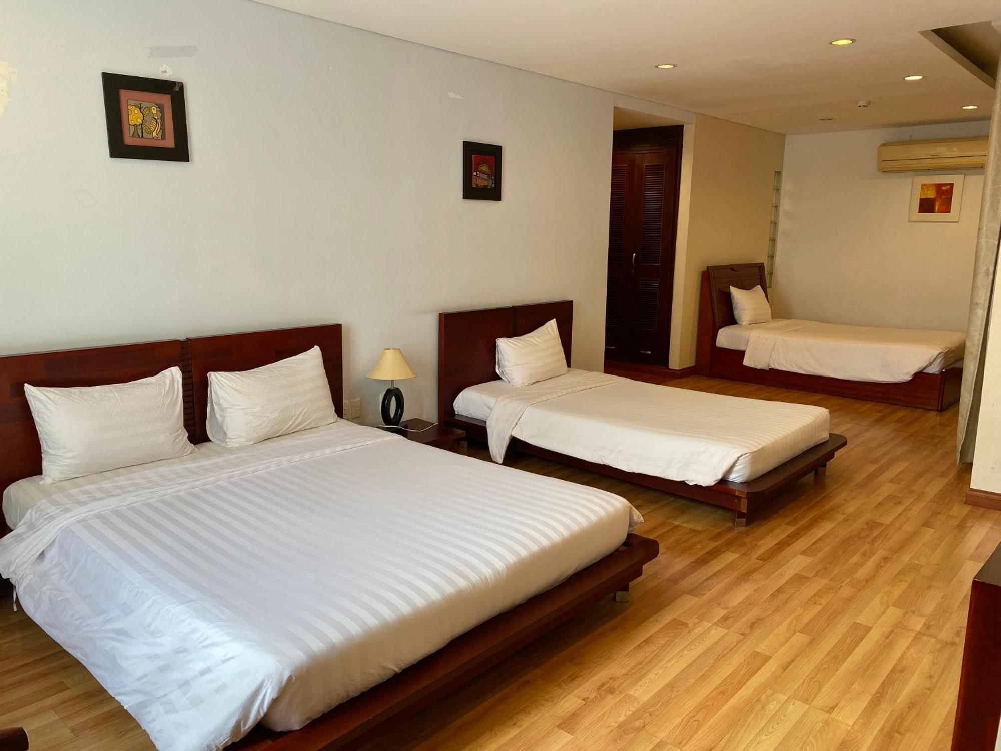 Kim Tho Hotel Cần Thơ Zewnętrze zdjęcie