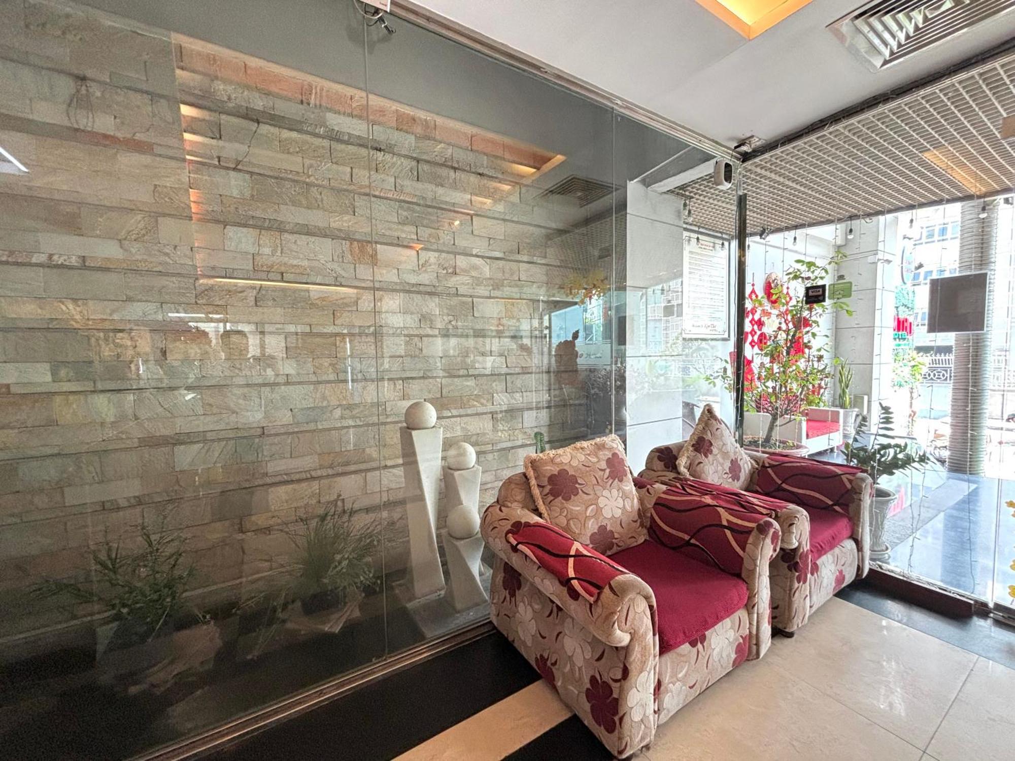 Kim Tho Hotel Cần Thơ Zewnętrze zdjęcie