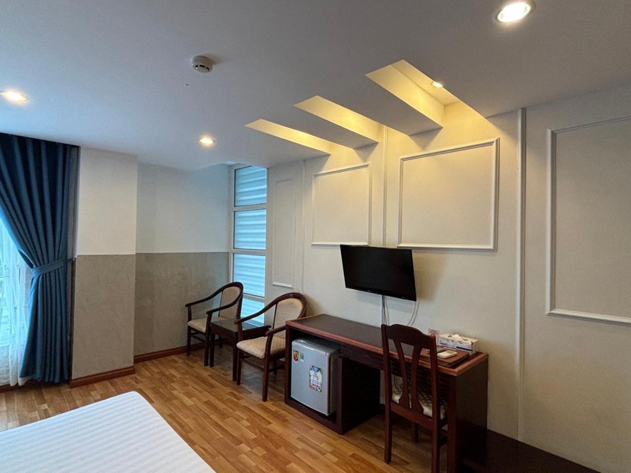 Kim Tho Hotel Cần Thơ Zewnętrze zdjęcie