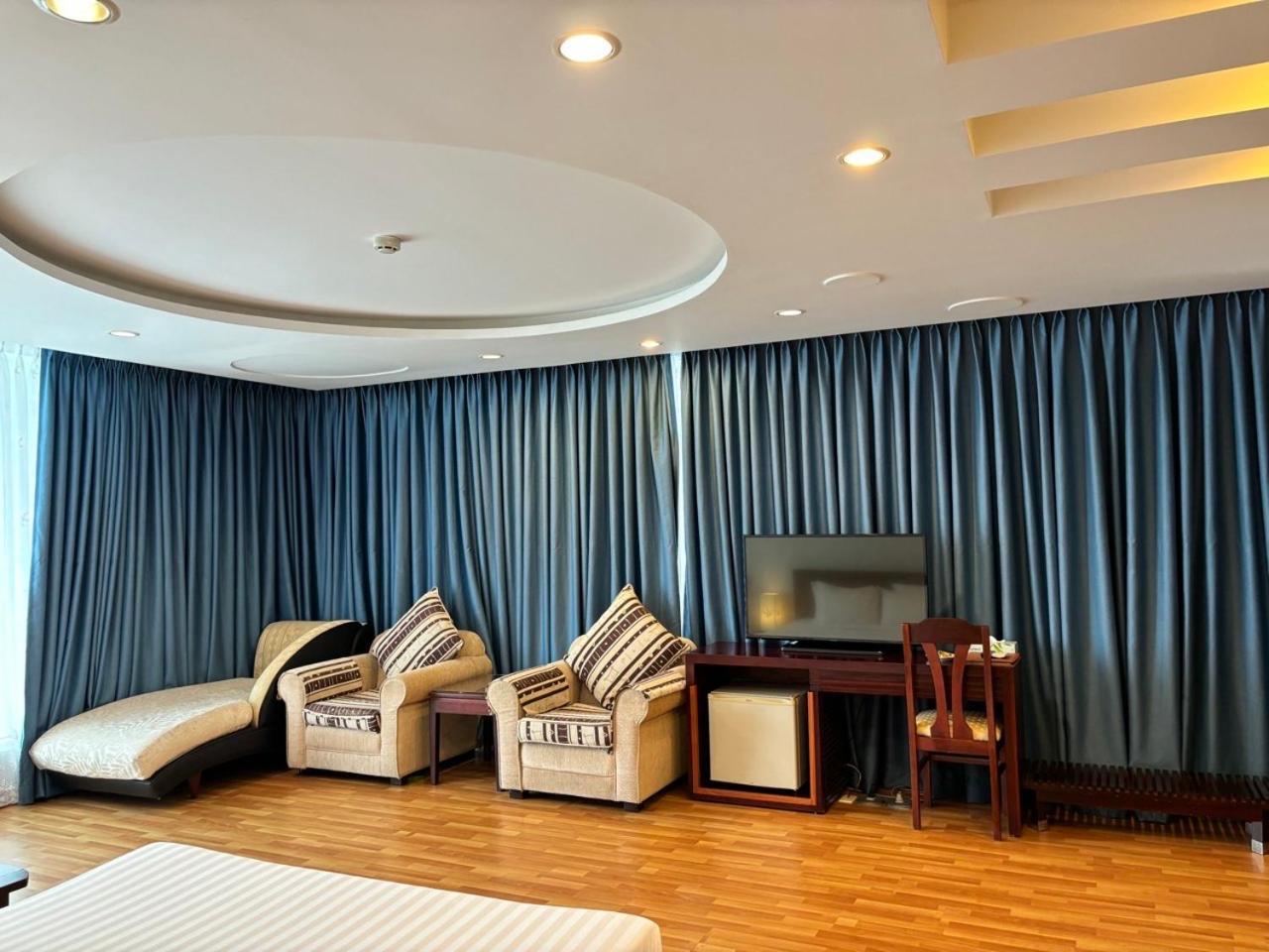 Kim Tho Hotel Cần Thơ Zewnętrze zdjęcie