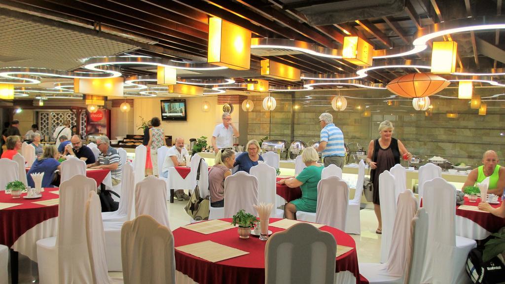 Kim Tho Hotel Cần Thơ Zewnętrze zdjęcie