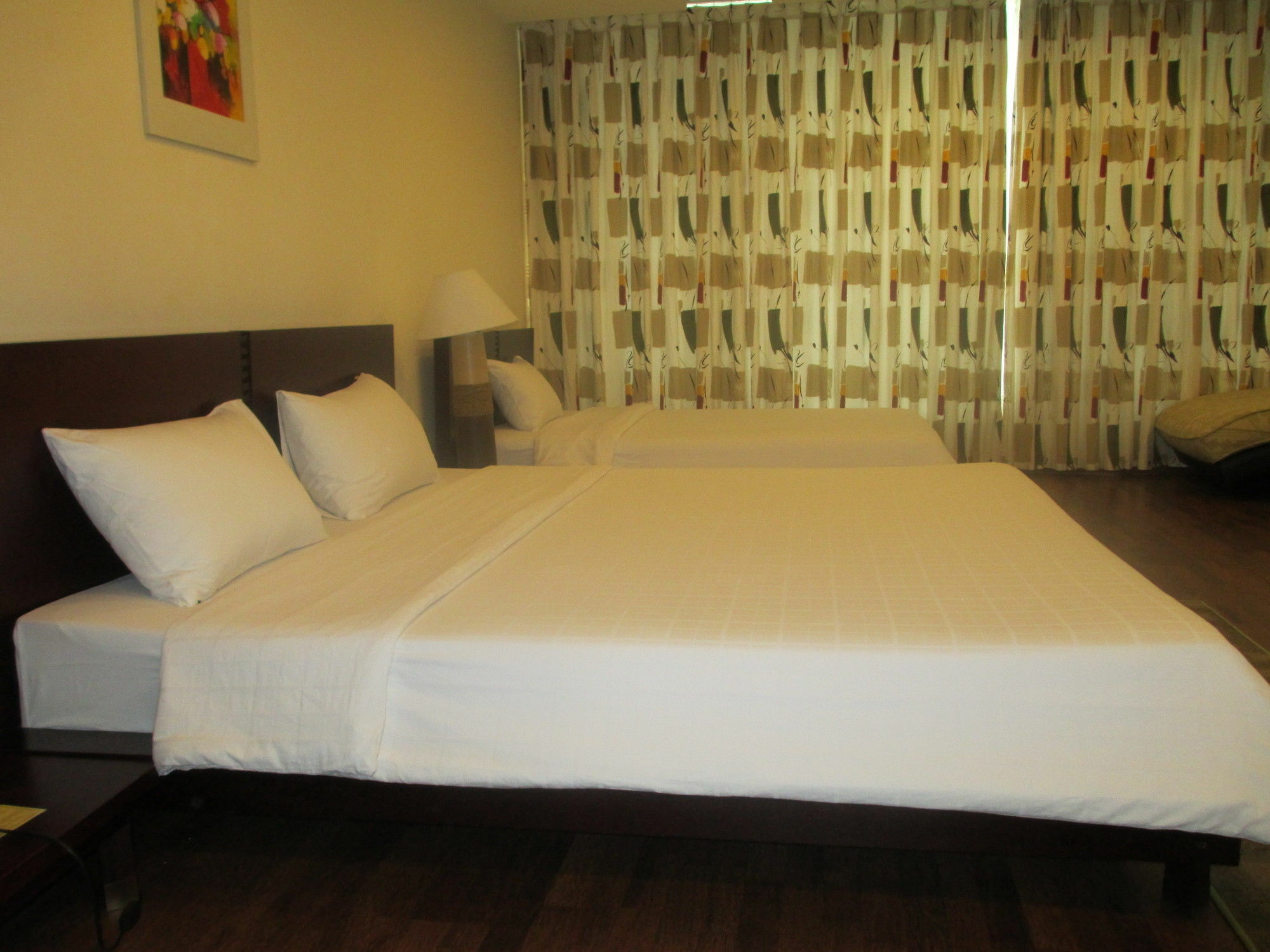 Kim Tho Hotel Cần Thơ Zewnętrze zdjęcie